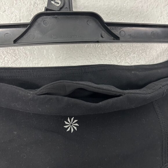 Athleta Elation Straight Leg Pants Soft Yoga Pants - Picture 8 of 8